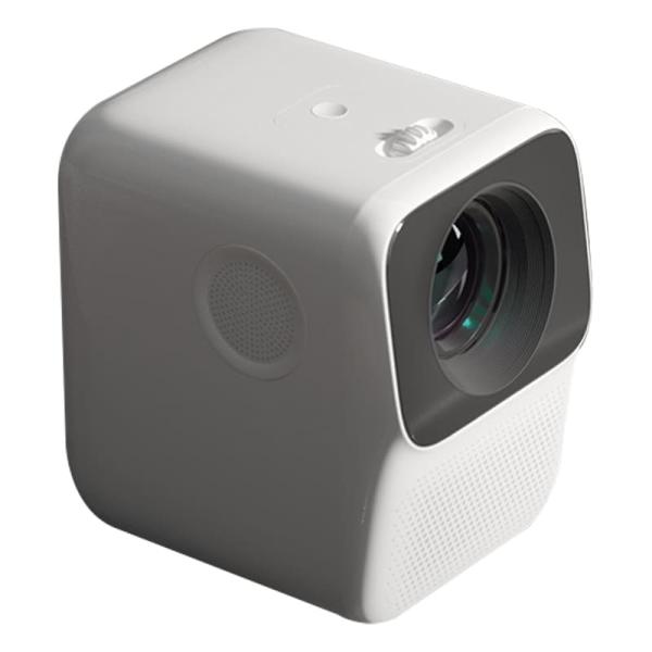 Проектор Xiaomi Wanbo T2 Max Белый