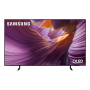 Телевизор Samsung 55" 4K UHD, 120Гц, OLED (QE55S85FAEXRU)