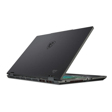 Ноутбук 15.6" MSI Cyborg 15 B13WFKG-694XRU (9S7-15Q342-694) Intel Core i5 13420H, 16Gb DDR5, SSD 1Tb, NVIDIA GeForce RTX 5060 8Gb, IPS, Full HD, FreeDOS Black, чёрный