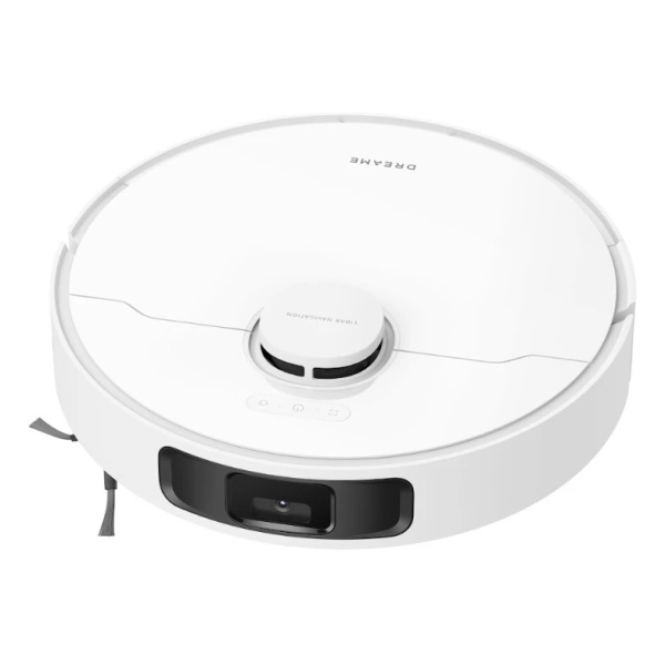 Робот-пылесос Xiaomi Dreame L40 White, белый