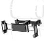 Автомобильный держатель для Планшета Baseus Back Seat Car Mount Holder (SUHZ-01) Черный