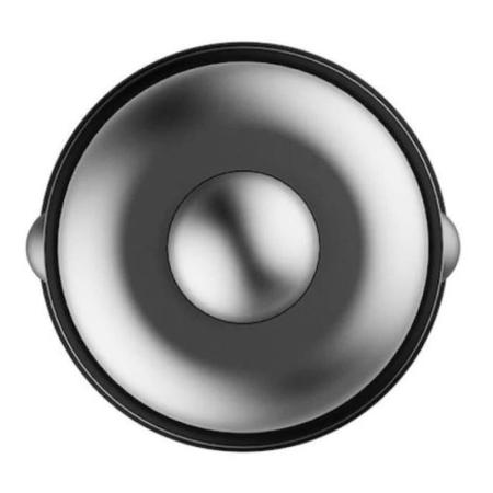 Автомобильная зарядка Xiaomi Mi Car Charger QC 3.0 2*USB (CC02CZM) Серебристый