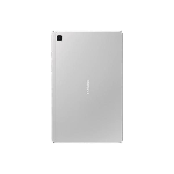 Samsung Galaxy Tab A7 10,4" (2020) Wi-Fi 32Gb Silver, серебряный