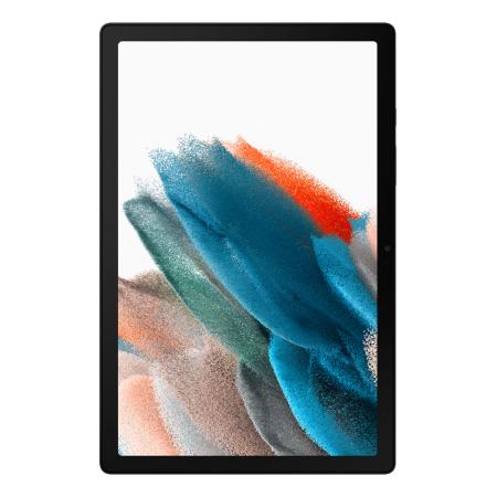 Samsung Galaxy Tab A8 10,5" (2021) Wi-Fi+LTE 32Gb Silver, серебристый