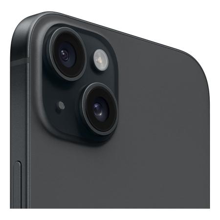 Apple iPhone 15 Plus 512Gb eSIM Black, черный