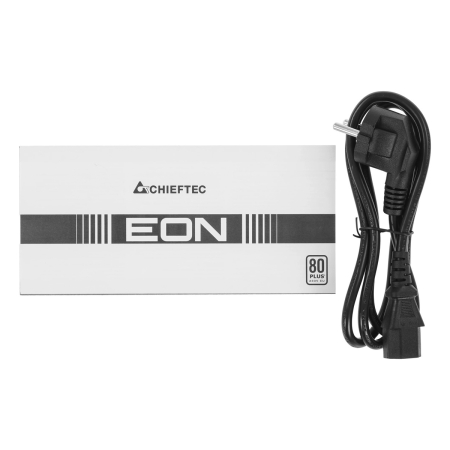 Блок питания Chieftec Eon (ZPU-700S) Standard, 700 Вт Чёрный