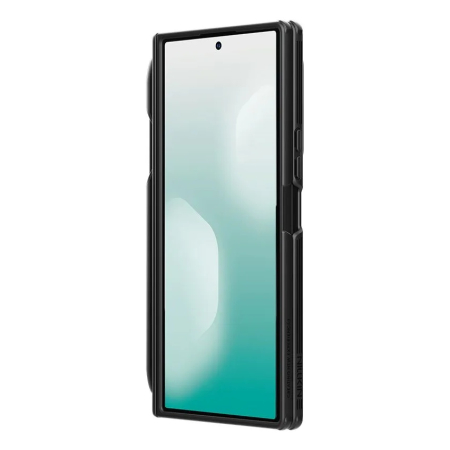 Чехол для Samsung Z Fold7 NILLKIN super frosted shield fold Black, чёрный