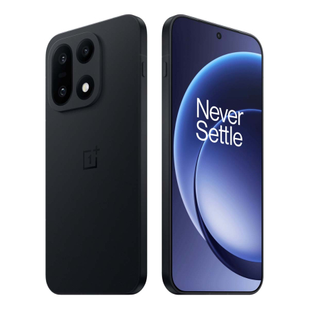 OnePlus 15 16/1024Gb Infinite Black, чёрный