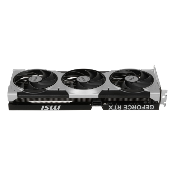 Видеокарта MSI Nvidia GeForce RTX 5060Ti Ventus 3X OC 8 Гб GDDR7 128 бит (RTX 5060 Ti 8G Ventus 3X OC)