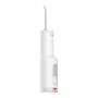 Ирригатор Xiaomi Mijia Electric Teeth Flosser F300 (MEO703) Белый