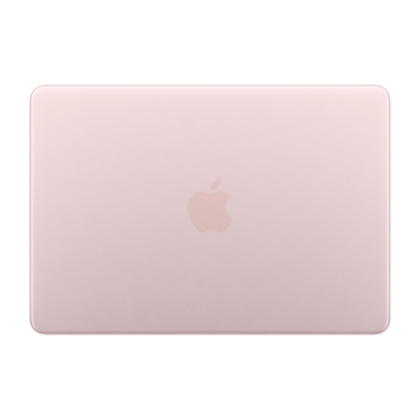 Apple MacBook Neo 13" (A18 Pro, 6C CPU, 5C GPU, 2026) 8/256Gb SSD (MHFH4) Blush, розовый