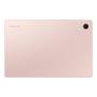 Samsung Galaxy Tab A8 10,5" (2021) Wi-Fi 32Gb Pinkgold, розовый