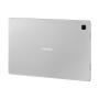 Samsung Galaxy Tab A7 10,4" (2020) Wi-Fi 64Gb Silver, серебряный