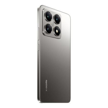 Xiaomi 14T 12/512 Гб Titan Gray, серый