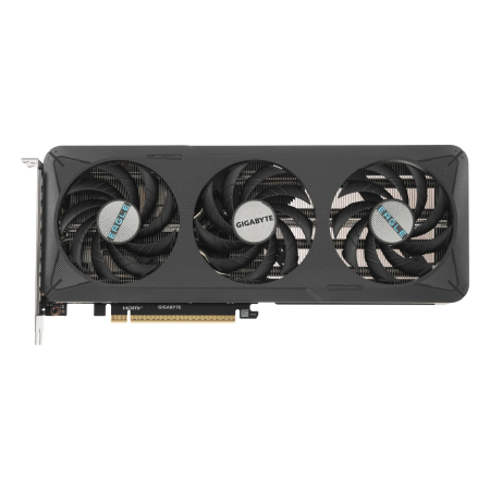 Видеокарта Gigabyte Nvidia GeForce RTX 5060Ti Eagle Max OC 8 Гб GDDR7 128 бит (GV-N506TEAGLEMAX OC-8GD)