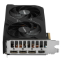 Видеокарта Gigabyte Nvidia GeForce RTX 5060 Windforce OC 8 Гб GDDR7 128 бит (GV-N5060WF2OC-8GD)