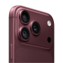 Apple iPhone 18 Pro 1Tb eSIM Burgundy, бордовый