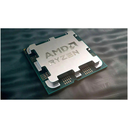 Процессор AMD Ryzen 5 7500F, 3.70 ГГц (Turbo 5.00 ГГц), AM5, OEM (100-000000597)