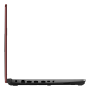Ноутбук 15.6" ASUS TUF A15 FA506NCG-HN218 (90NR0JF7-M00JD0) AMD Ryzen 7 7445HS, 16Gb DDR5, SSD 512Gb, NVIDIA GeForce RTX 3050 4Gb, IPS, Full HD Black, тёмно-серый