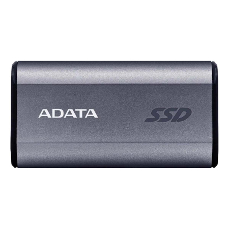 Внешний SSD накопитель A-DATA SC750 (SC750-500G-CCBK) 500Gb