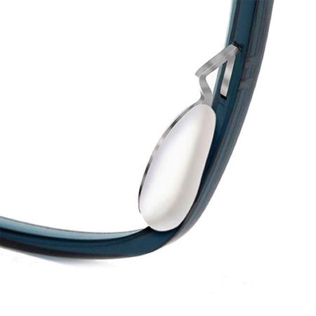 Очки компьютерные Xiaomi Mijia Anti-Blue Goggles Pro (HMJ02TS) Тёмно-синий