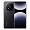Xiaomi Redmi Note 14 Pro+ 5G 12/256Gb Midnight Black, чёрный