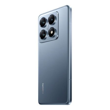 Xiaomi 14T Pro 12/512 Гб Titan Blue, синий