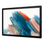 Samsung Galaxy Tab A8 10,5" (2021) Wi-Fi 64Gb Silver, серебристый
