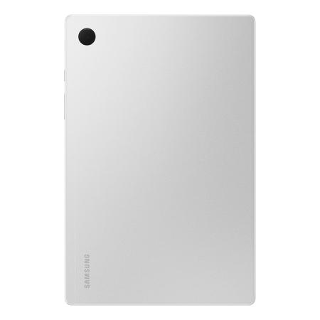 Samsung Galaxy Tab A8 10,5" (2021) Wi-Fi 32Gb Silver, серебристый