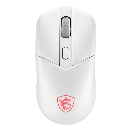 Мышь MSI Versa 300 Elite W (S12-4301450-CLA) Белый