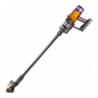 Пылесос Dyson V12 Detect Slim Absolute (SV46) Yellow / Nickel