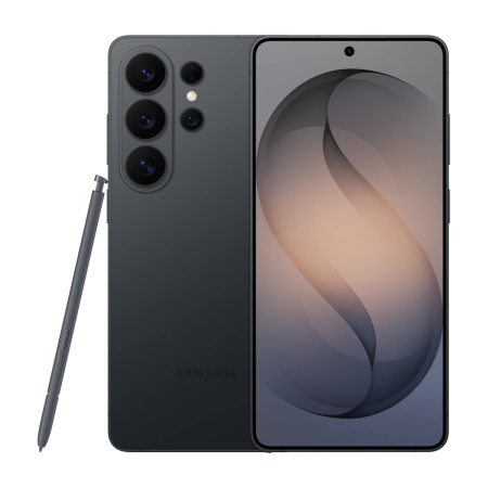 Samsung Galaxy S26 Ultra 16/1Tb Black, чёрный