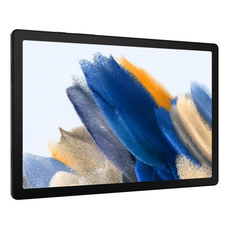 Samsung Galaxy Tab A8 10,5" (2021) Wi-Fi 64Gb Darkgray, темно-серый