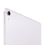 Apple iPad Air 13" (M2, 2024, 6 gen) Wi-Fi + Cellular 128Gb Purple, фиолетовый