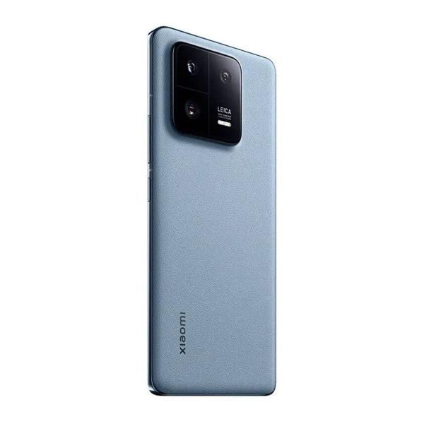 Xiaomi 13 Pro 12/512Гб Blue, синий