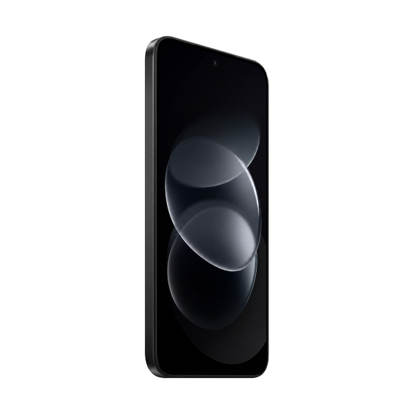 Xiaomi Redmi Note 17 Pro Max 8/256Gb Black, чёрный