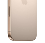 Apple iPhone 16 Pro 512Gb eSIM Desert Titanium, пустынный титан