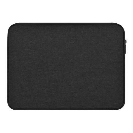 Сумка-чехол для ноутбука 14" WiWU Minimalist Laptop Sleeve для MacBook Черный