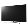 Телевизор LG 75" 4K UHD, 60 Гц, LED (75UT81006LA)