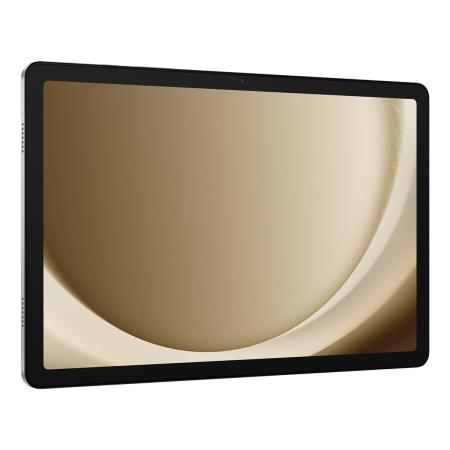 Samsung Galaxy Tab A9+ 11" Wi-Fi+5G 4/64Gb Silver, серебристый