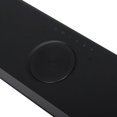 Саундбар LG S90TY 5.1, 570 Вт Чёрный