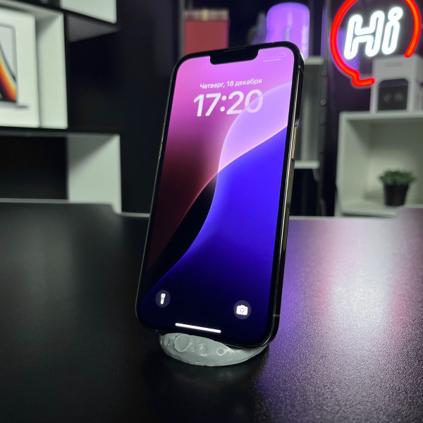 Trade in Apple iPhone 13 Pro 128Gb Gold IMEI: 3917