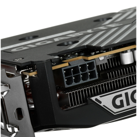 Видеокарта Gigabyte Nvidia GeForce RTX 5060 Windforce Max OC 8 Гб GDDR7 128 бит (GV-N5060WF2MAX OC-8GD)