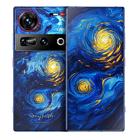 nubia Z70 Ultra nubia Z70 Ultra