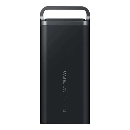 Внешний SSD накопитель Samsung T5 Evo 2Tb USB 3.2 (MU-PH2T0S/WW)