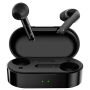 Беспроводные наушники Xiaomi QCY T3 Black, черный