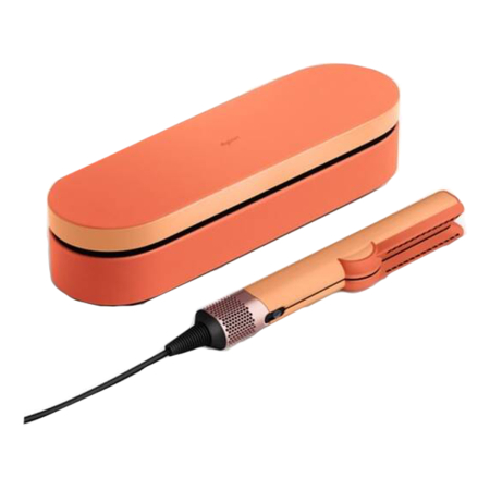 Выпрямитель для волос Dyson AirStrait HT01 (Global) Apricot/Topaz, оранжевый