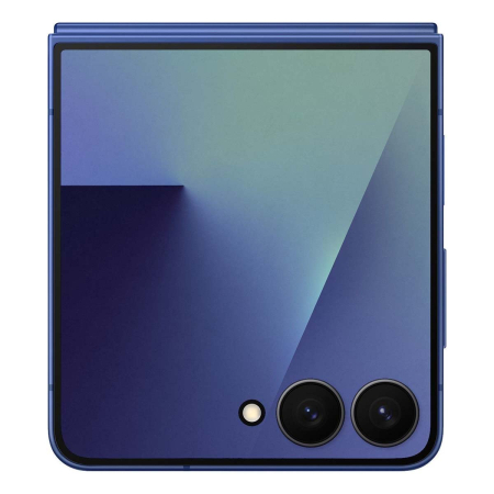 Samsung Galaxy Z Flip7 12/512Gb (2025) Blue Shadow, синий