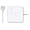 Блок питания MagSafe 2 85 Вт White, белый