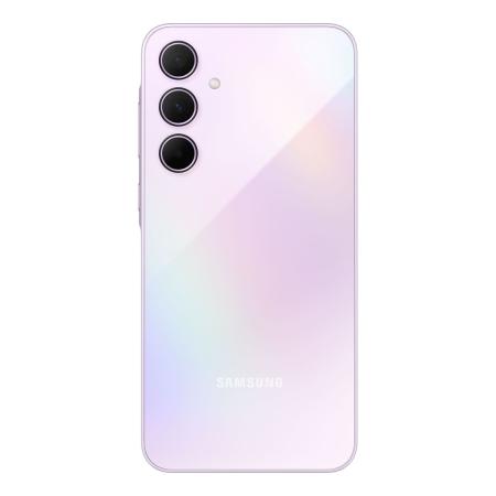 Samsung Galaxy A35 8/256Gb Awesome Lilac, лавандовый